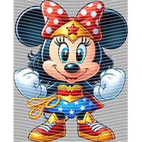 Mickey-AMQ 3283